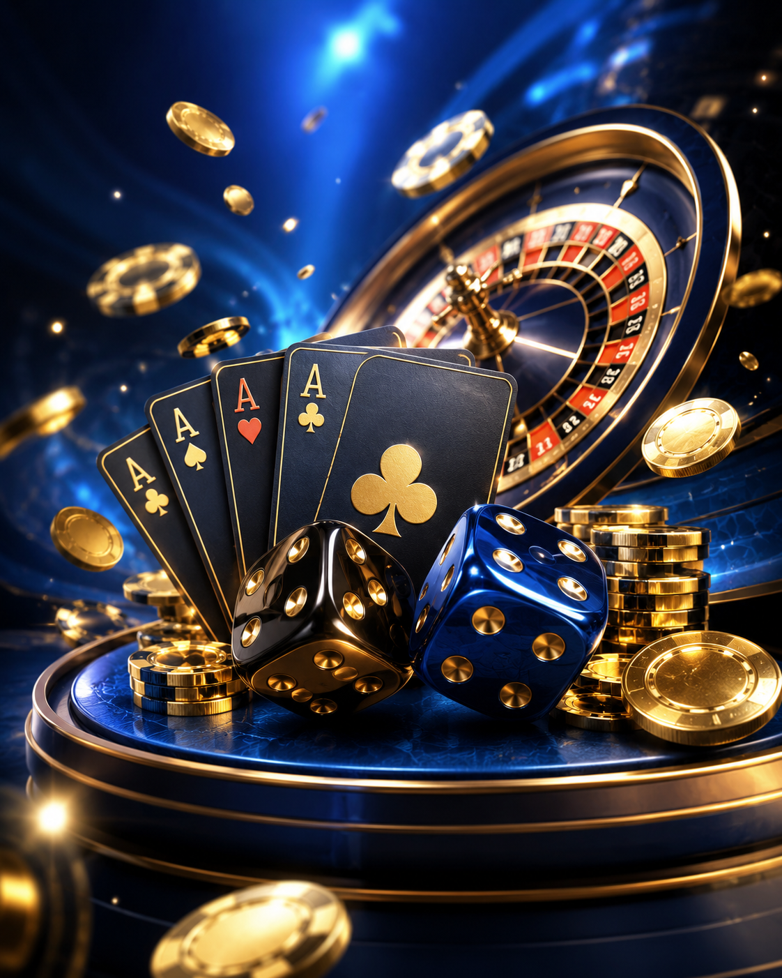 Daftar Akun QQASIA88